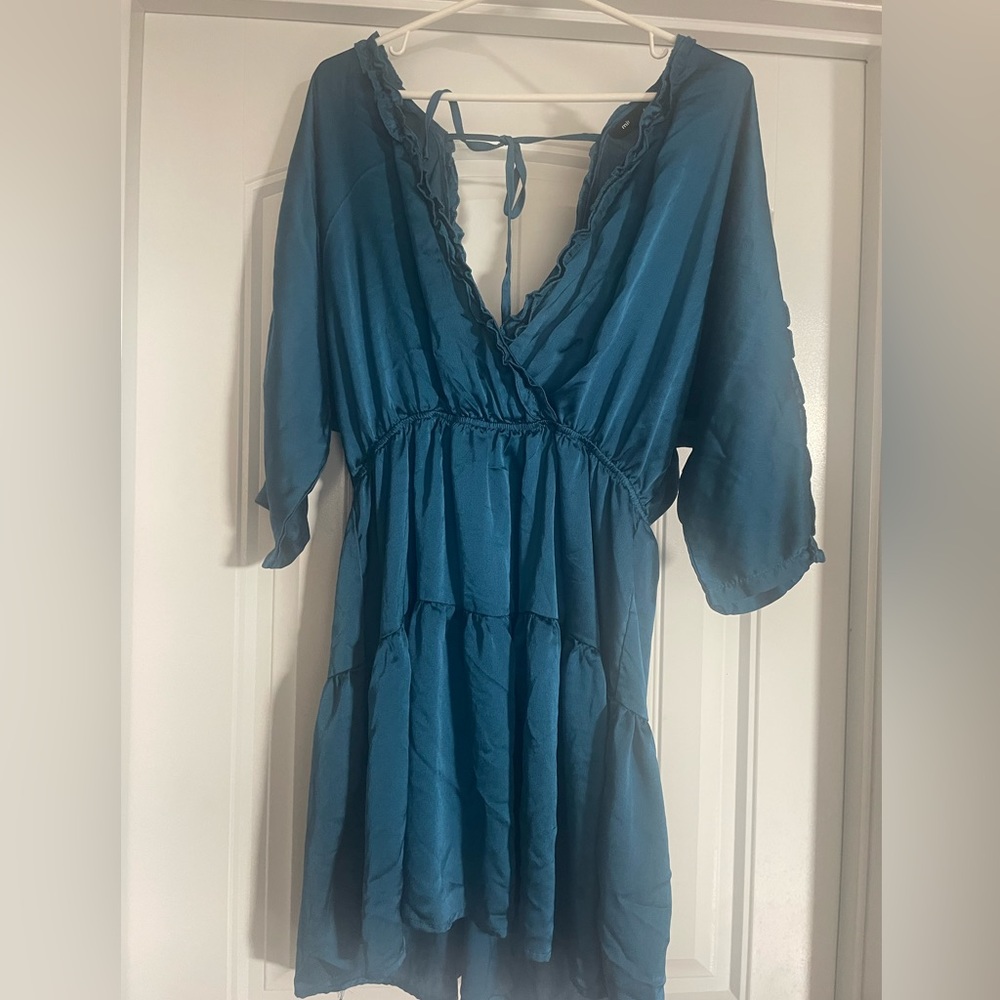 cocktail dress